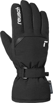 Reusch Kai R-TEX® XT 6501227 7701 schwarz front